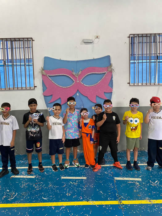 Carnaval 2023